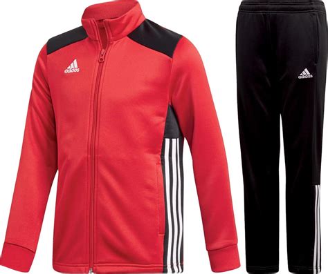 adidas maat 152|Kindertrainingspakken.